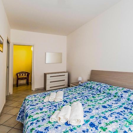 Battigia Casa Vacanze-Alcamo Marina Exteriér fotografie