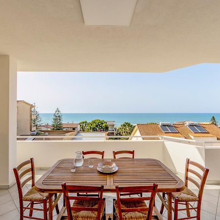 Battigia Casa Vacanze-Alcamo Marina Exteriér fotografie