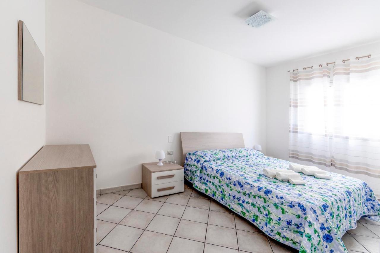 Battigia Casa Vacanze-Alcamo Marina Exteriér fotografie