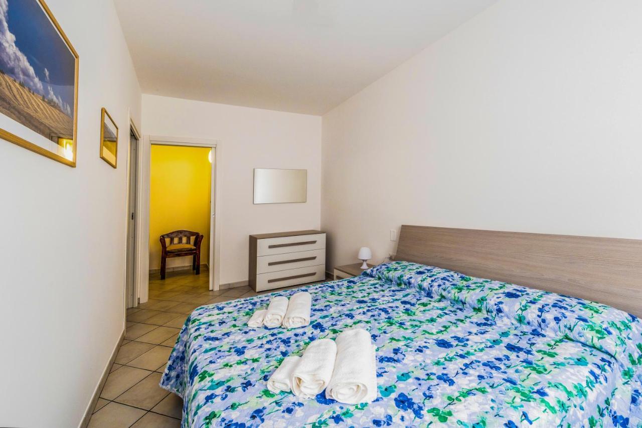 Battigia Casa Vacanze-Alcamo Marina Exteriér fotografie
