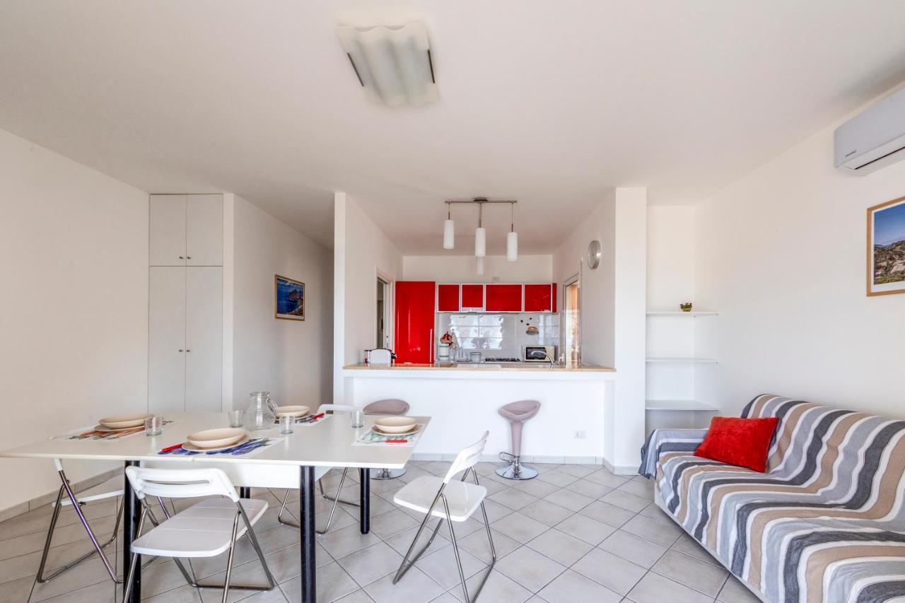 Battigia Casa Vacanze-Alcamo Marina Exteriér fotografie