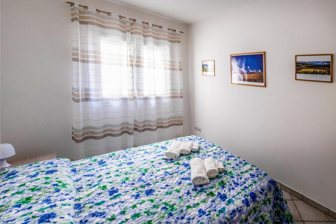 Battigia Casa Vacanze-Alcamo Marina Exteriér fotografie