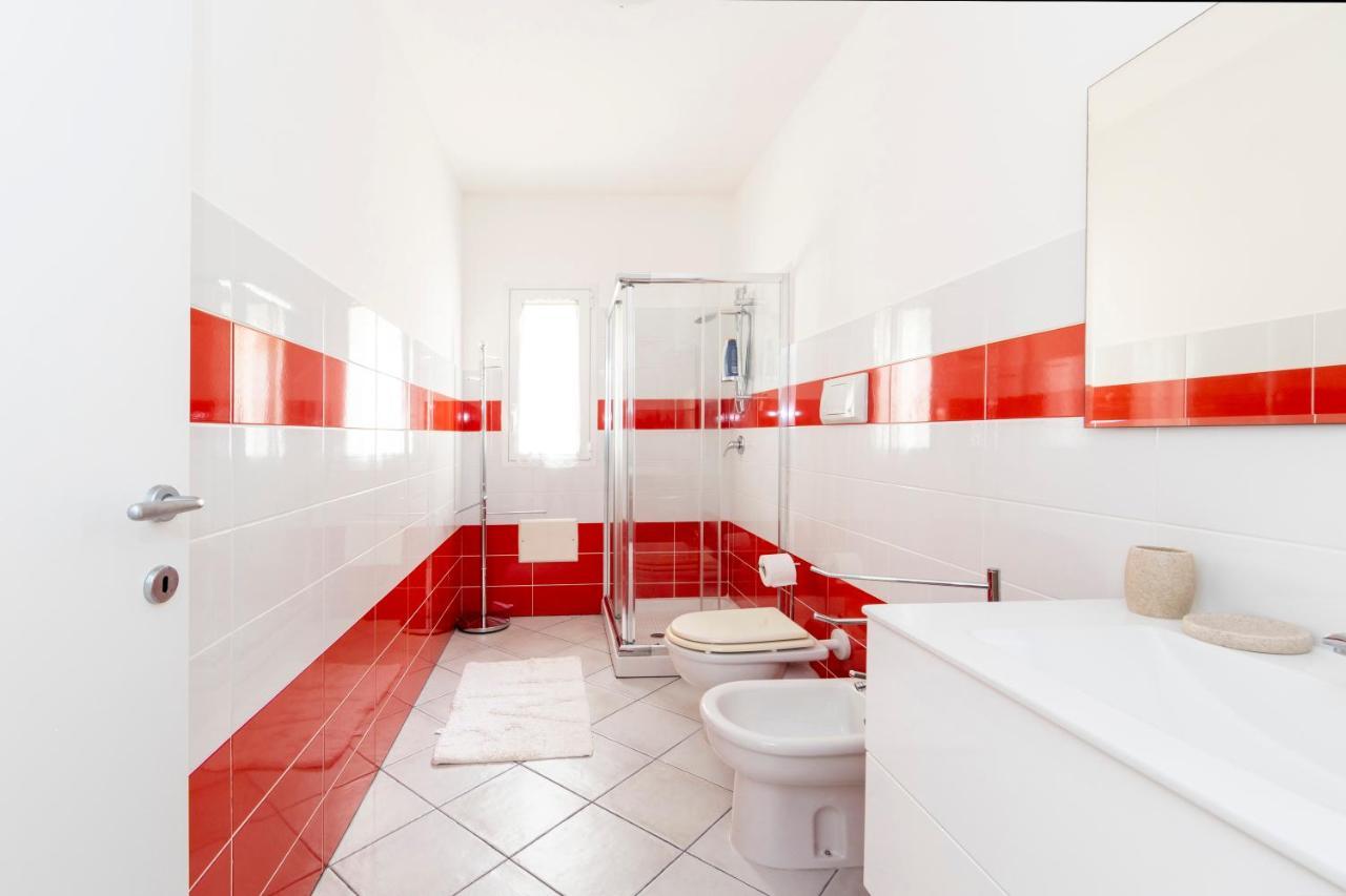 Battigia Casa Vacanze-Alcamo Marina Exteriér fotografie