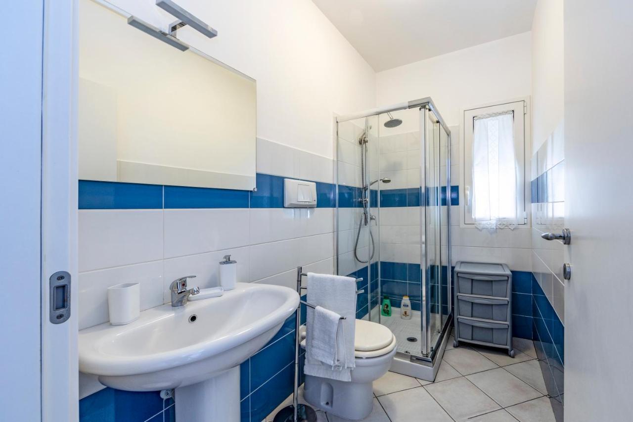 Battigia Casa Vacanze-Alcamo Marina Exteriér fotografie