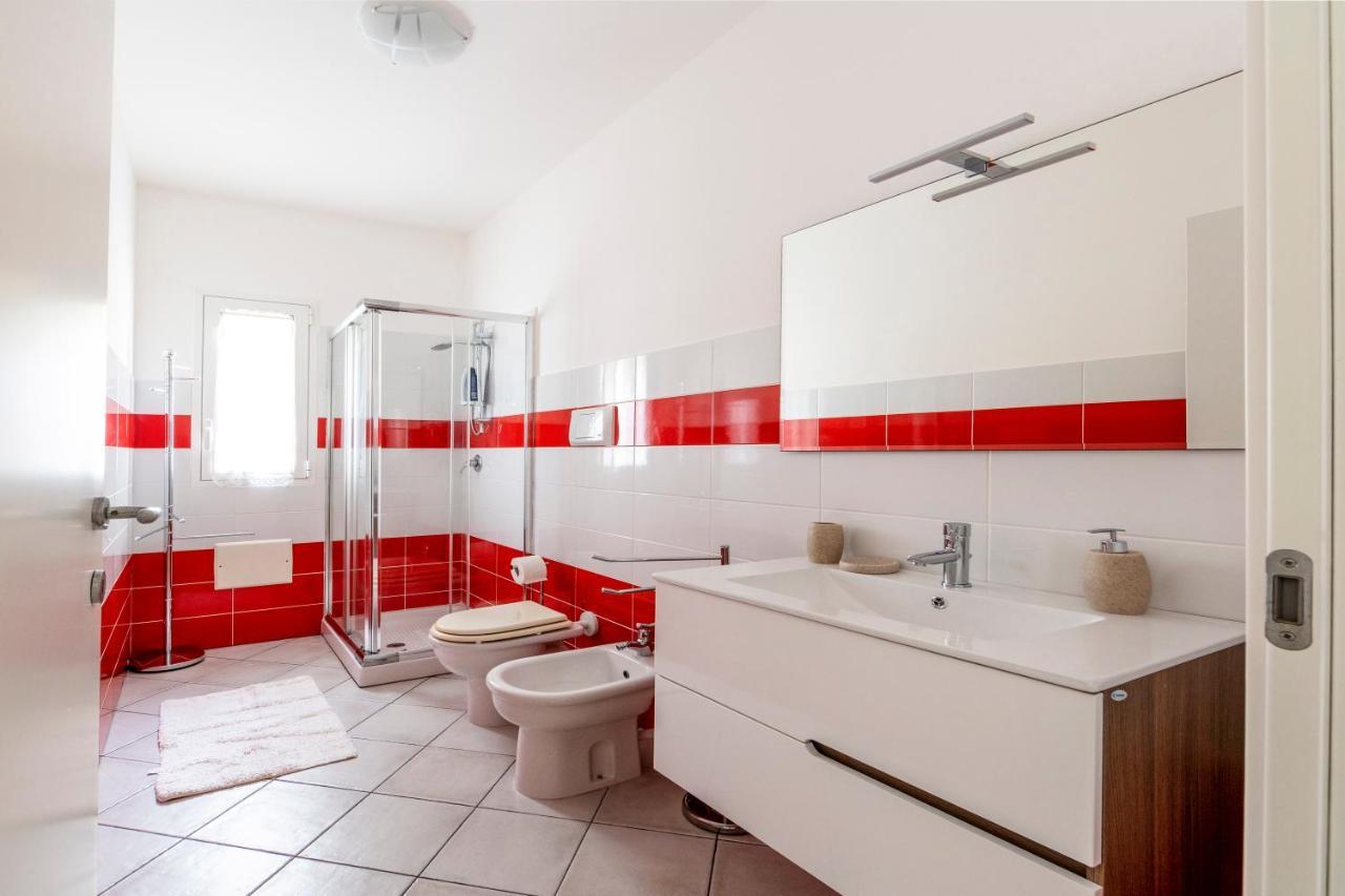 Battigia Casa Vacanze-Alcamo Marina Exteriér fotografie