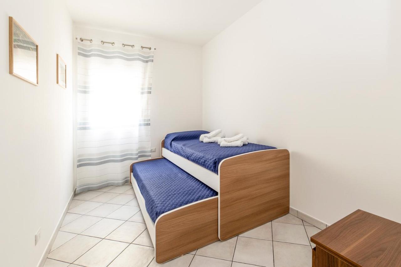 Battigia Casa Vacanze-Alcamo Marina Exteriér fotografie