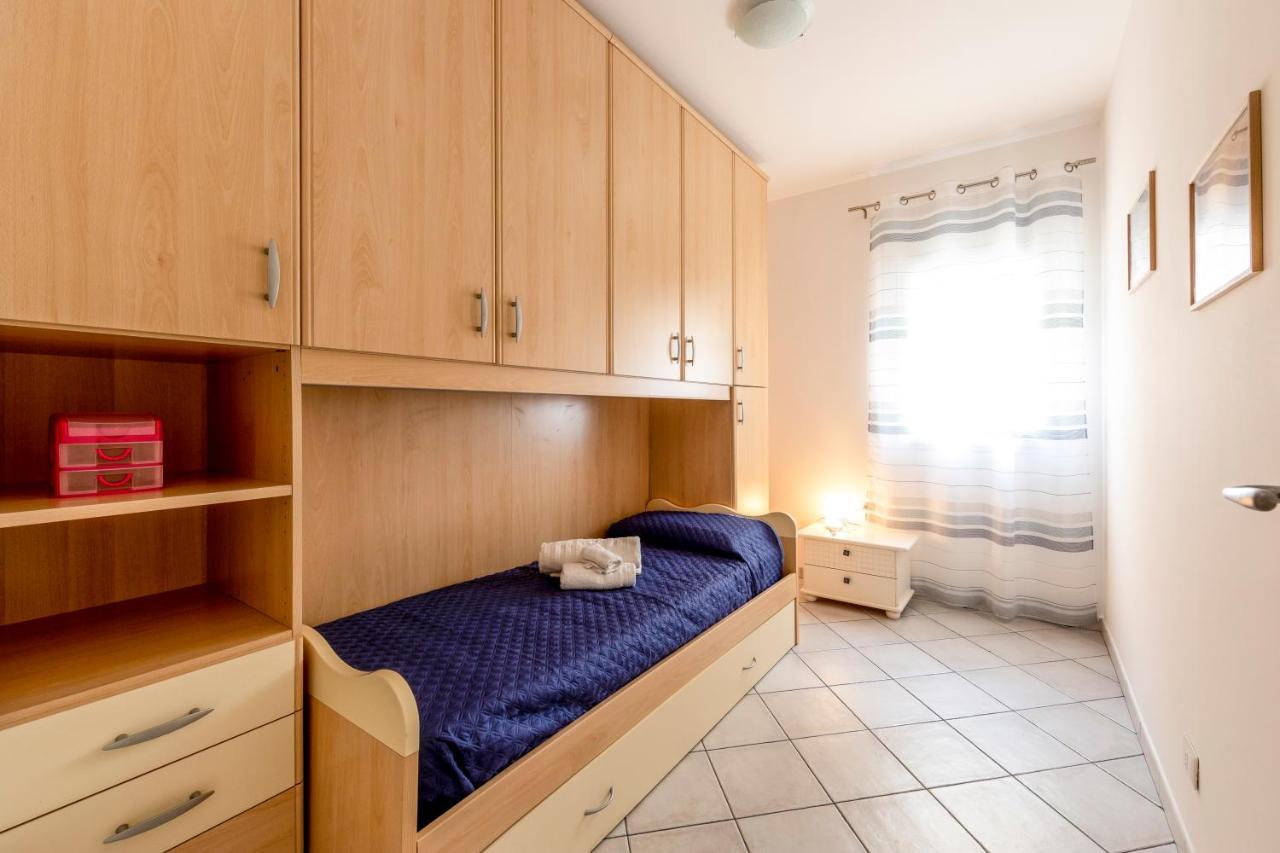 Battigia Casa Vacanze-Alcamo Marina Exteriér fotografie